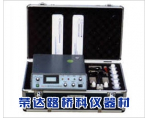 SG－6、8型多功能直讀式測鈣儀